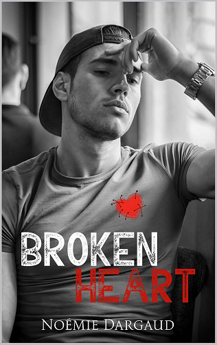Broken Heart -  Noémie Dargaud (2026)