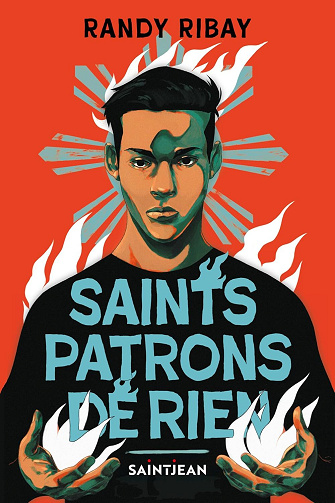 Saints patrons de rien - Randy Ribay (2026)