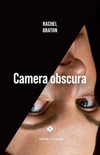 Camera obscura - Rachel Graton (2026)