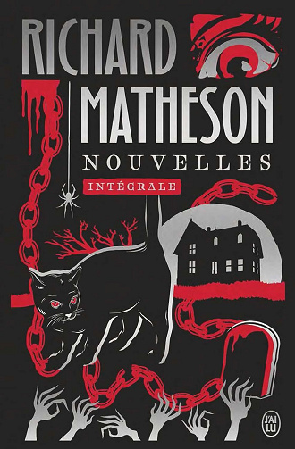 Nouvelles - L'Intégrale - Richard Matheson (2026)