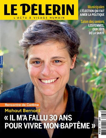 Le Pélerin - 12 Mars 2026