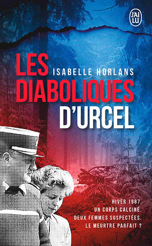 Les diaboliques d'Urcel - Isabelle Horlans (2026)