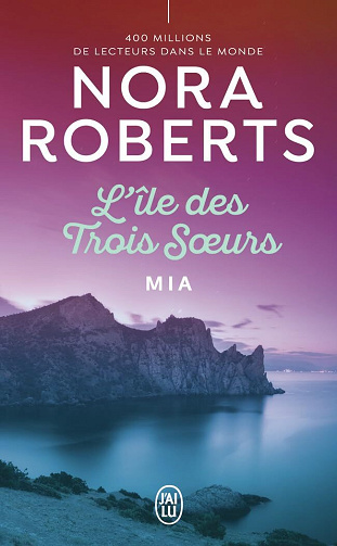 Mia - Nora Roberts (2026)