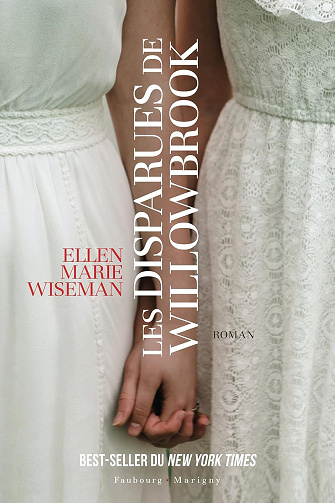 Les disparues de Willowbrook -  Ellen Marie Wiseman (2026)