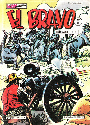 El Bravo - Tome 29