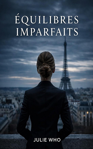 Équilibres imparfaits - Julie Who (2026)