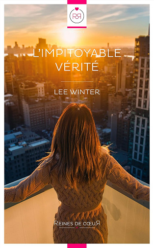 L'Impitoyable Vérité -  Lee Winter (2024)