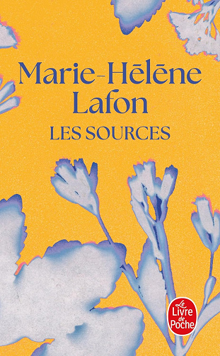 Les Sources -  Marie-Hélène Lafon (2024)