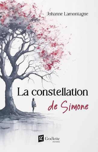 La constellation de Simone -  Johanne Lamontagne (2024)