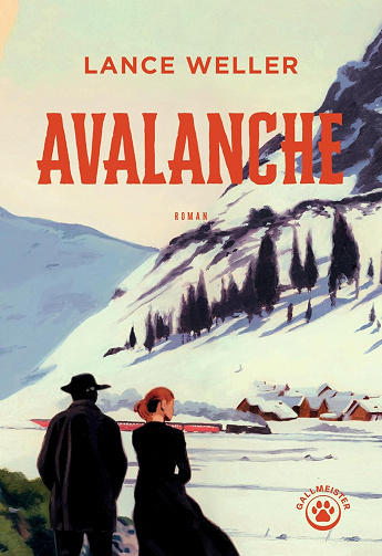 Avalanche -  Lance Weller (2026)