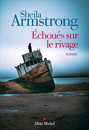 Echoués sur le rivage -  Sheila Armstrong (2026)