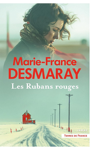 Les Rubans Rouges -  Marie-France Desmaray (2026)