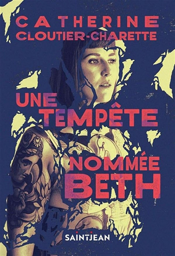 Une tempete nommee beth -  Ca Cloutier-charette (2026)
