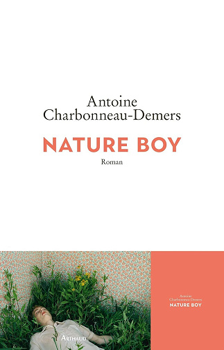 Nature Boy - Antoine Charbonneau-Demers (2026)