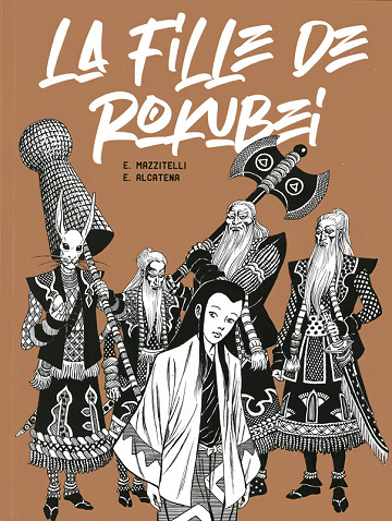 La Fille De Rokubei