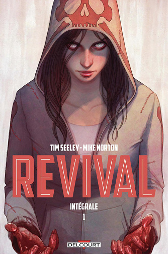 Revival - Intégrale 01 (2025)