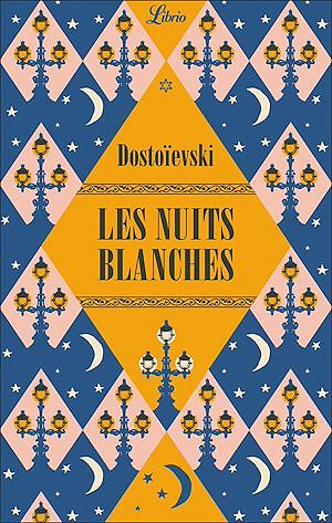 Les nuits blanches - Fédor Dostoïevski (2026)