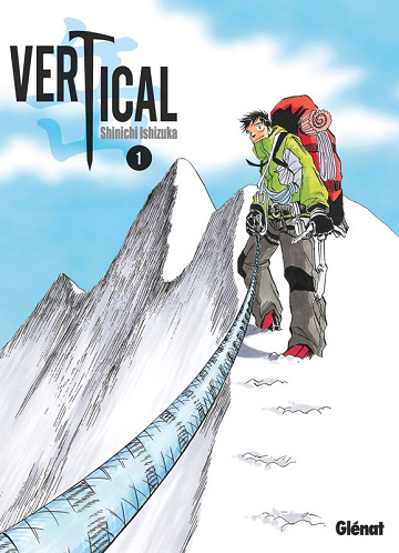 Vertical - Tomes 01 à 18