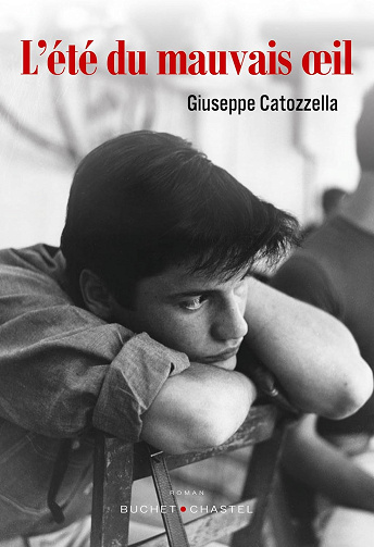 L'Eté du mauvais œil - Giuseppe Catozzella (2026)