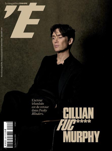 L’Equipe Magazine - 18 Mars 2026
