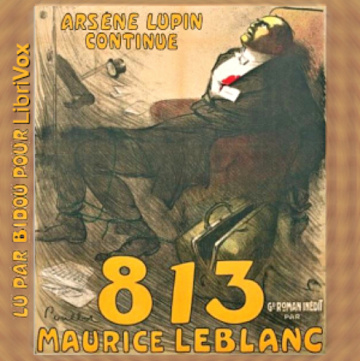 813 - Maurice Leblanc