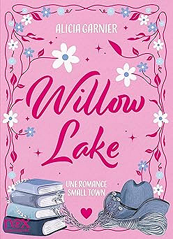 Willow Lake - Alicia Garnier (2026)
