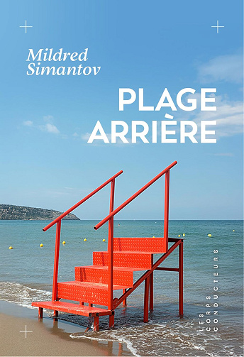 Plage Arrière -  Mildred Simantov (2026)