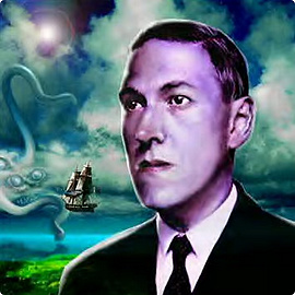 L’Affaire Charles Dexter Ward - Howard Phillips Lovecraft