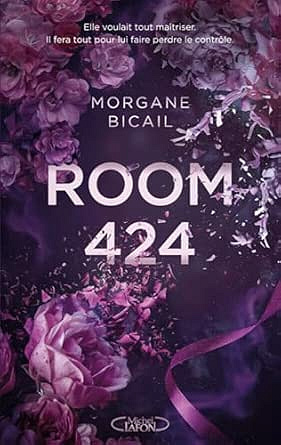 Room 424 - Morgane Bicail (2026)