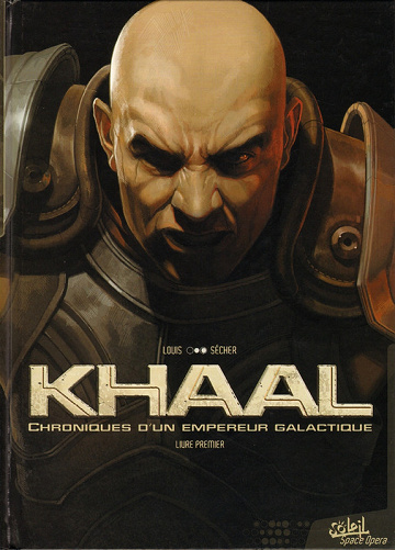 Khaal - Tomes 01 & 02