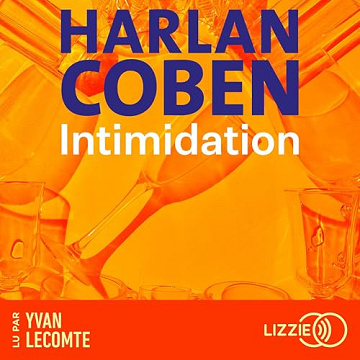 Harlan Coben - Intimidation [2026]