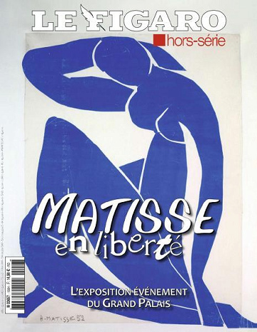 Le Figaro Hors-Série N°156 - Mars 2026