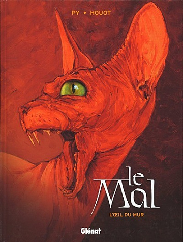 Le Mal - Tomes 01 à 03