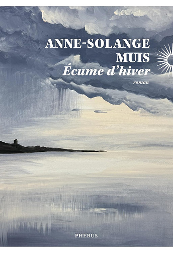 Écume d'hiver -  MUIS Anne-Solange (2026)