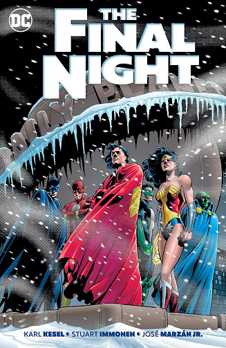 The Final Night