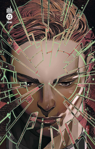 New Gods Tome 1 (2025)