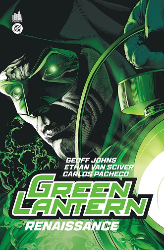 Green Lantern Renaissance