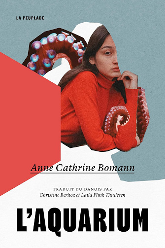 L'aquarium -  Anne Cathrine Bomann (2026)