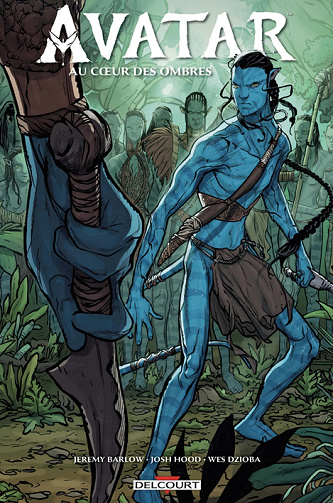 Avatar - 5. Au cœur des ombres (2025)
