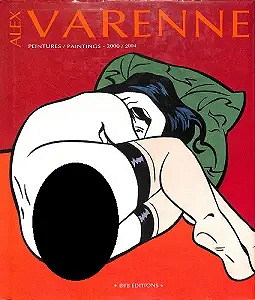 Varenne - Peintures 2000-2004