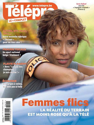 Télépro - 19 Mars 2026
