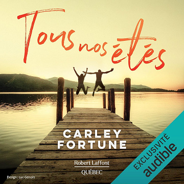 Tous nos étés - Carley Fortune (2024)