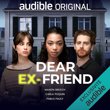 Dear Ex-Friend - Laetitia Germain Thomas (2026)