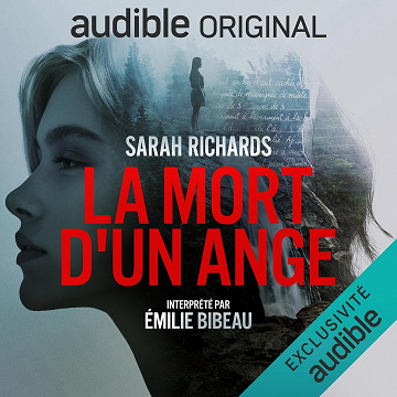 La mort d'un ange - Sarah Richards (2026)