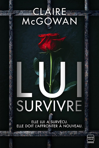 Lui survivre -  Claire McGowan (2026)
