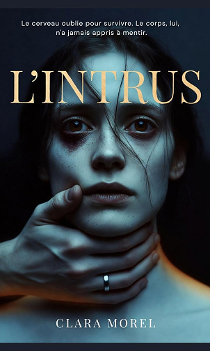 L'Intrus -  Clara Morel (2026)