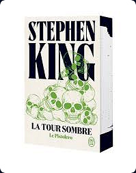 Stephen King - La toure sombre - Intégrale