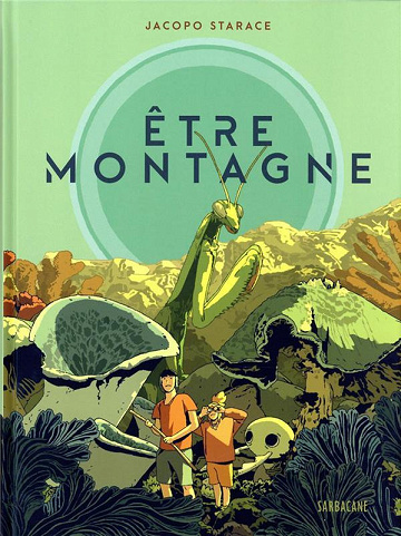 Être montagne