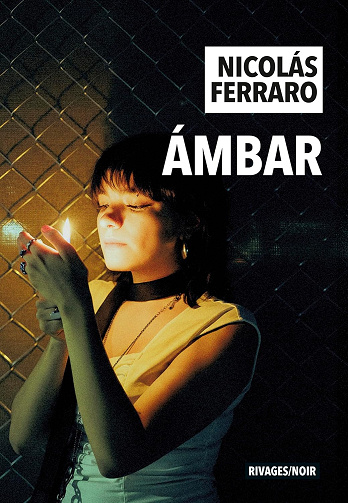 Ambar -  Nicolas Ferraro (2026)