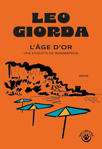 L'âge d'or -  Leo Giorda (2026)